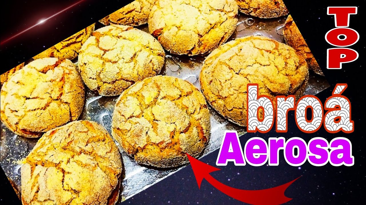 BROÁ AEROSA