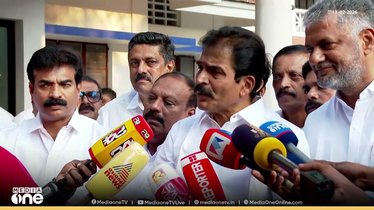 ജോസ് കെ. മാണി യുഡിഎഫിലേക്ക് വരുമെന്ന് പ്രതീക്ഷയില്ലേ..?