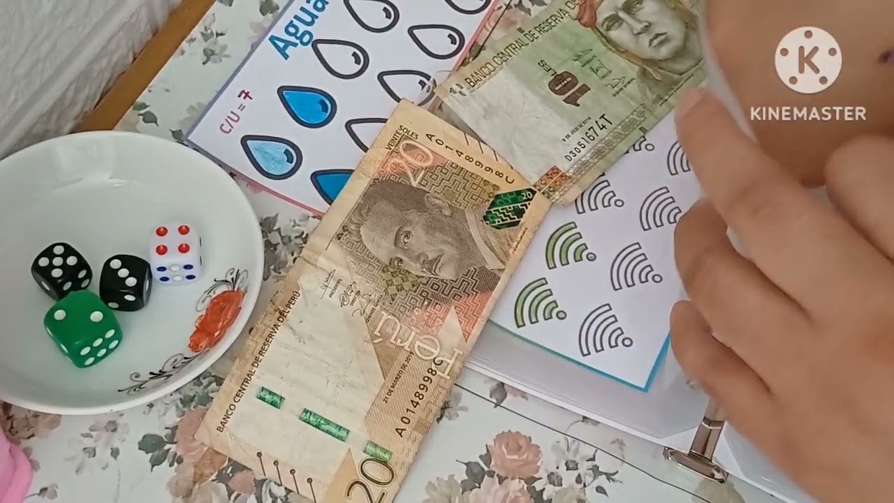 Mes Adelantado 💪💪 💵💰 ( Mayo )