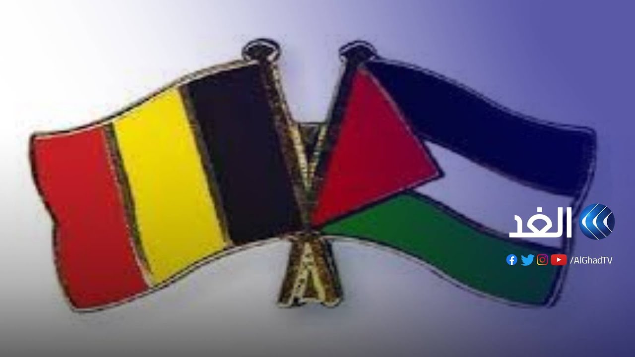 شاب فلسطيني يضرب عن الطعام للمطالبة بمنحه الإقامة في بلجيكا