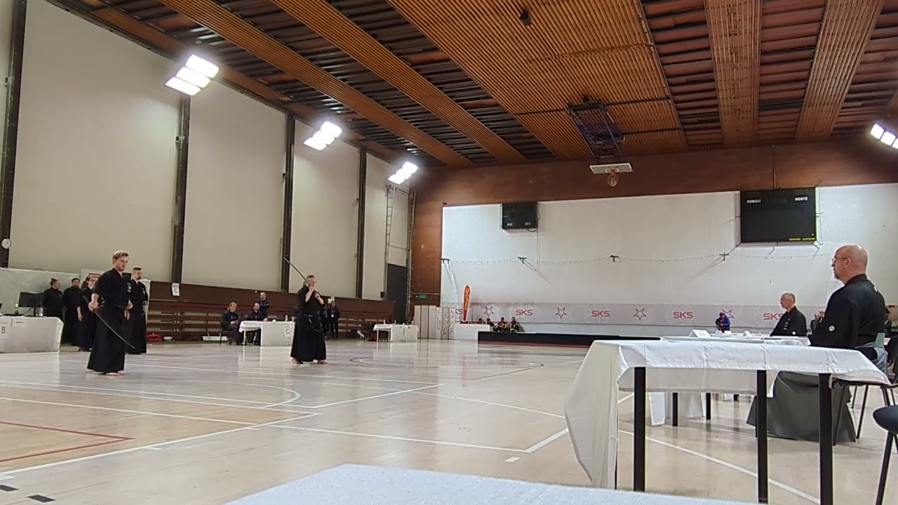 EIC 2025 finals part one