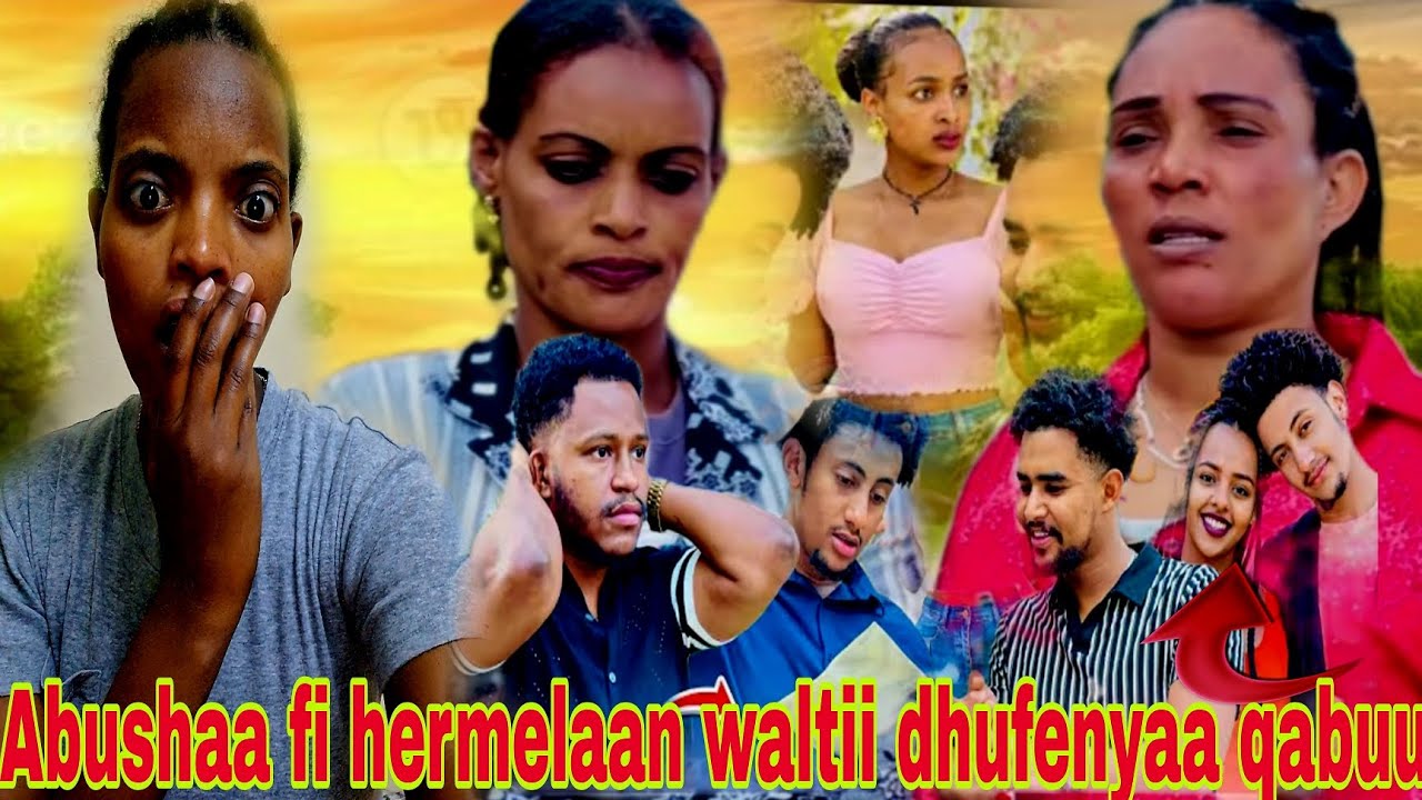  🥹Gaani rutaa  isaa dhisii jeteen