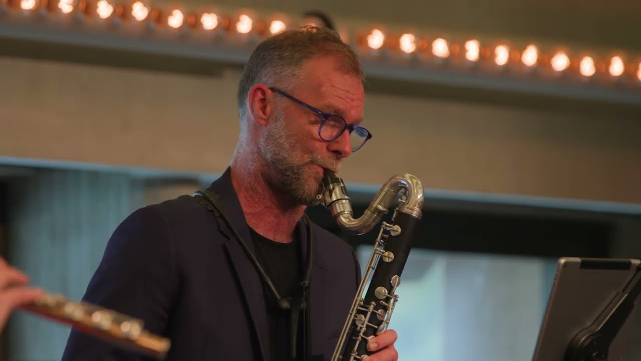 Louis Wishart – Children of Aurora (2025)
