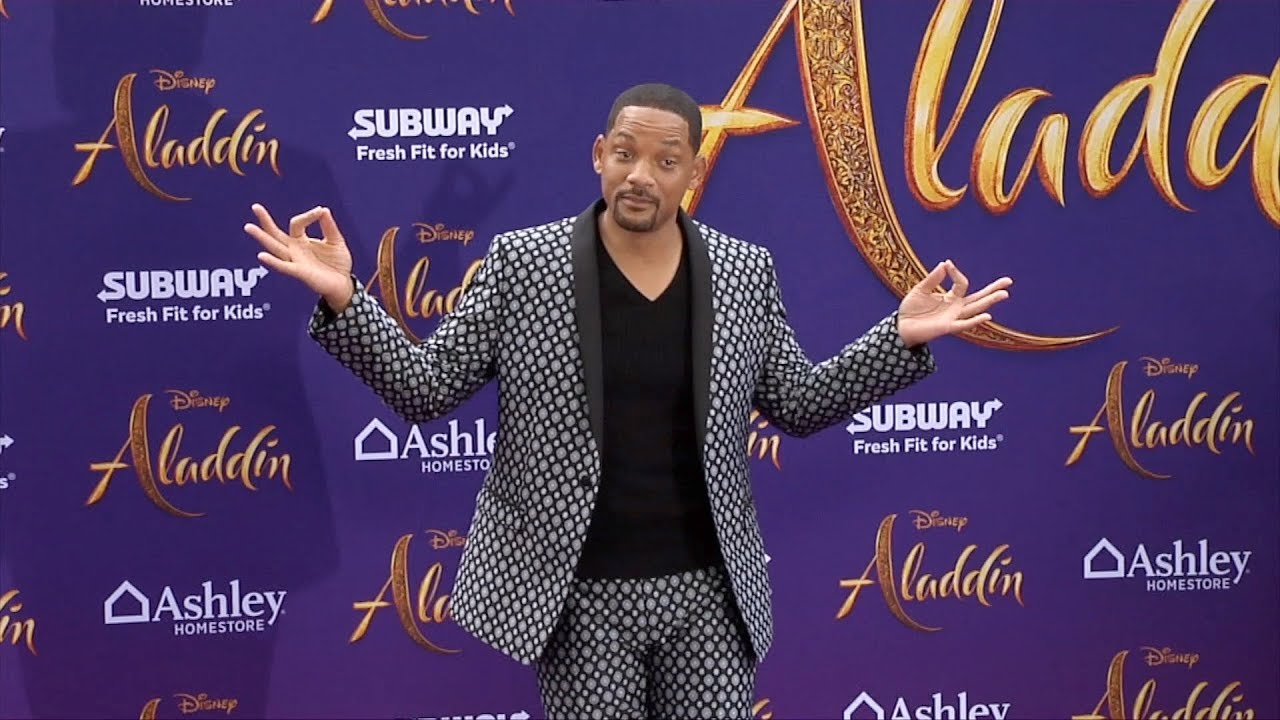 Will Smith 