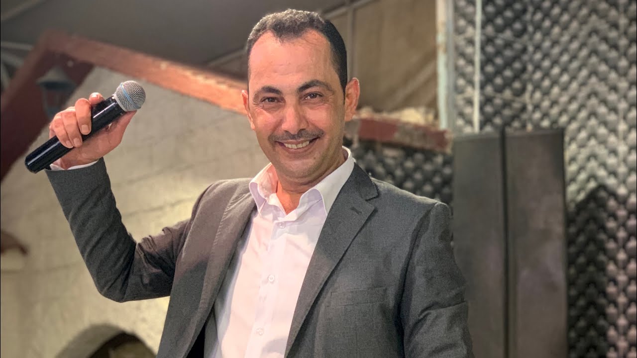 موال يامعشر الناس رقصة الحكم الفنان ماهر سرميني
