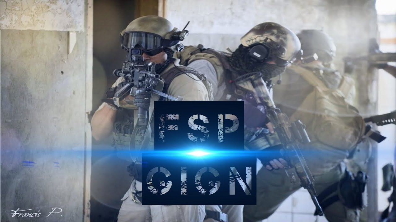 GIGN - FSP | 2017