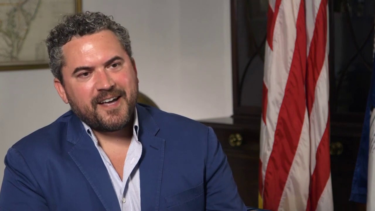 Sig Spotlight  Significant Sig Cody Keenan, NORTHWESTERN 2002