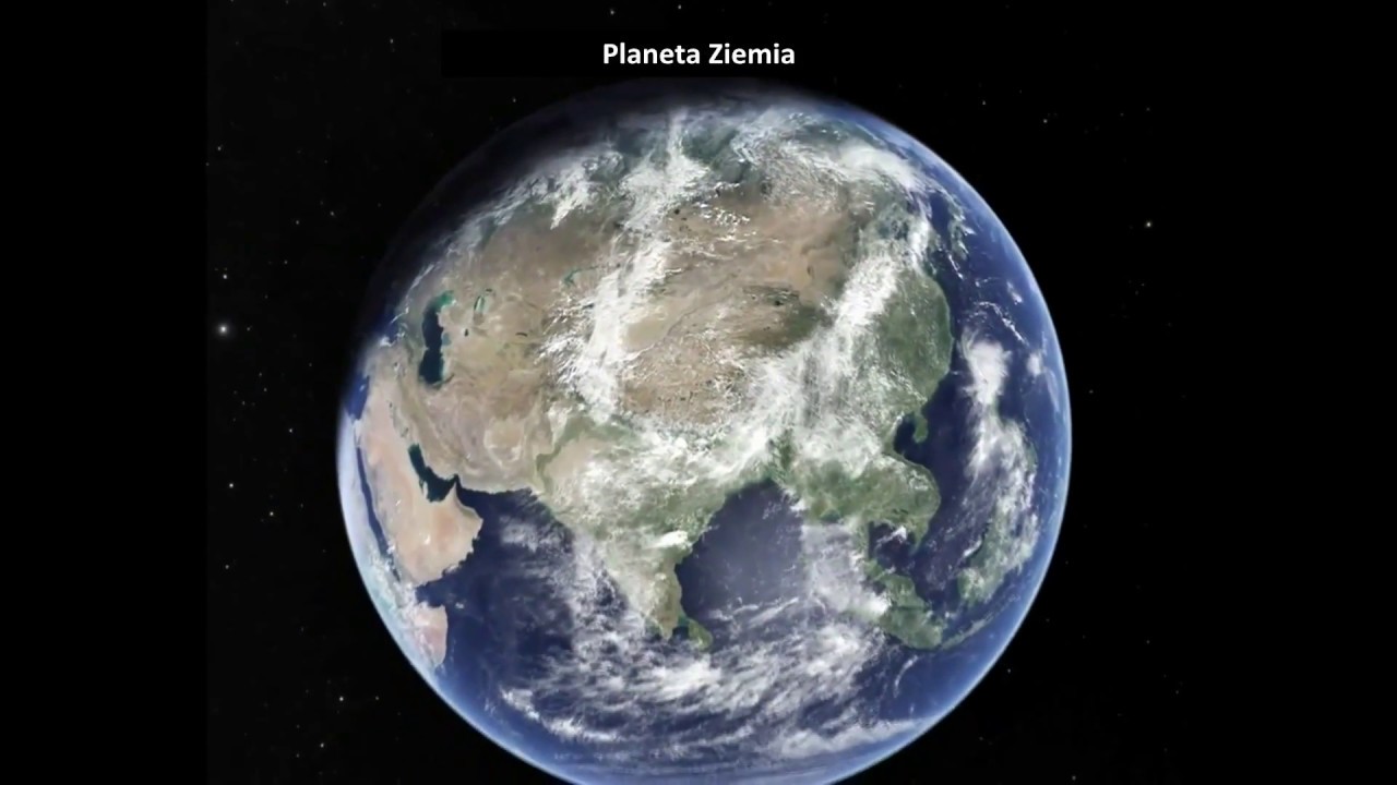 Znany Wszechświat (The Known Universe PL)