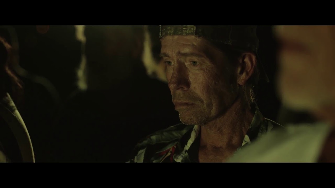 HAPPY HUNTING (2017) Trailer HD