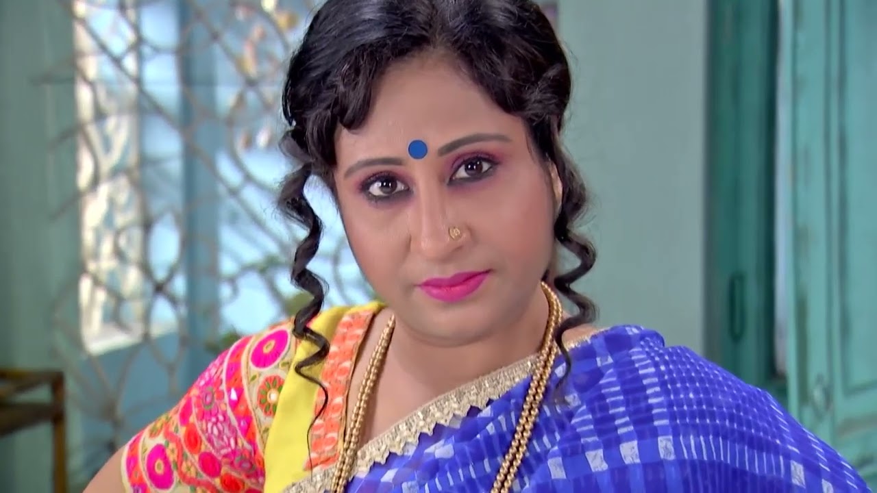 Phirki - Ep 26 - Snigdha Basu, Sani Ghose Ray - Bengali Tv Serial - Zee5 Bangla Classics