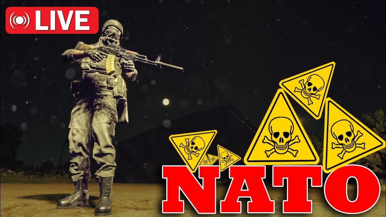 Live: Arma reforger | RACING event on WARPIGS #3 hosted by @MajPickles