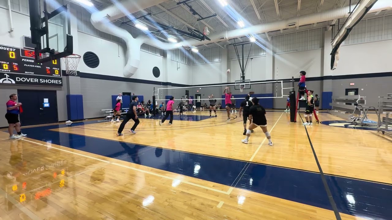 2/21 Big Digs vs SWS S2