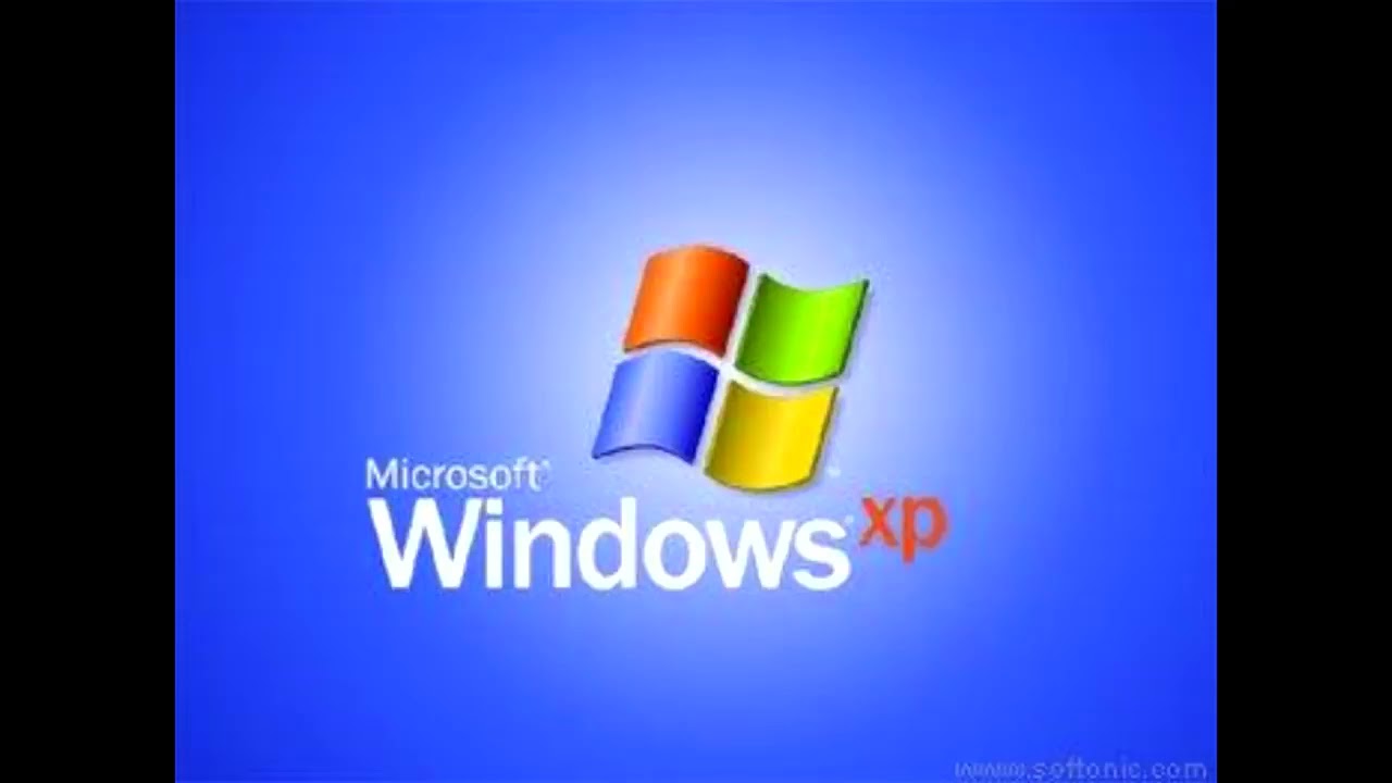 Windows xp errape