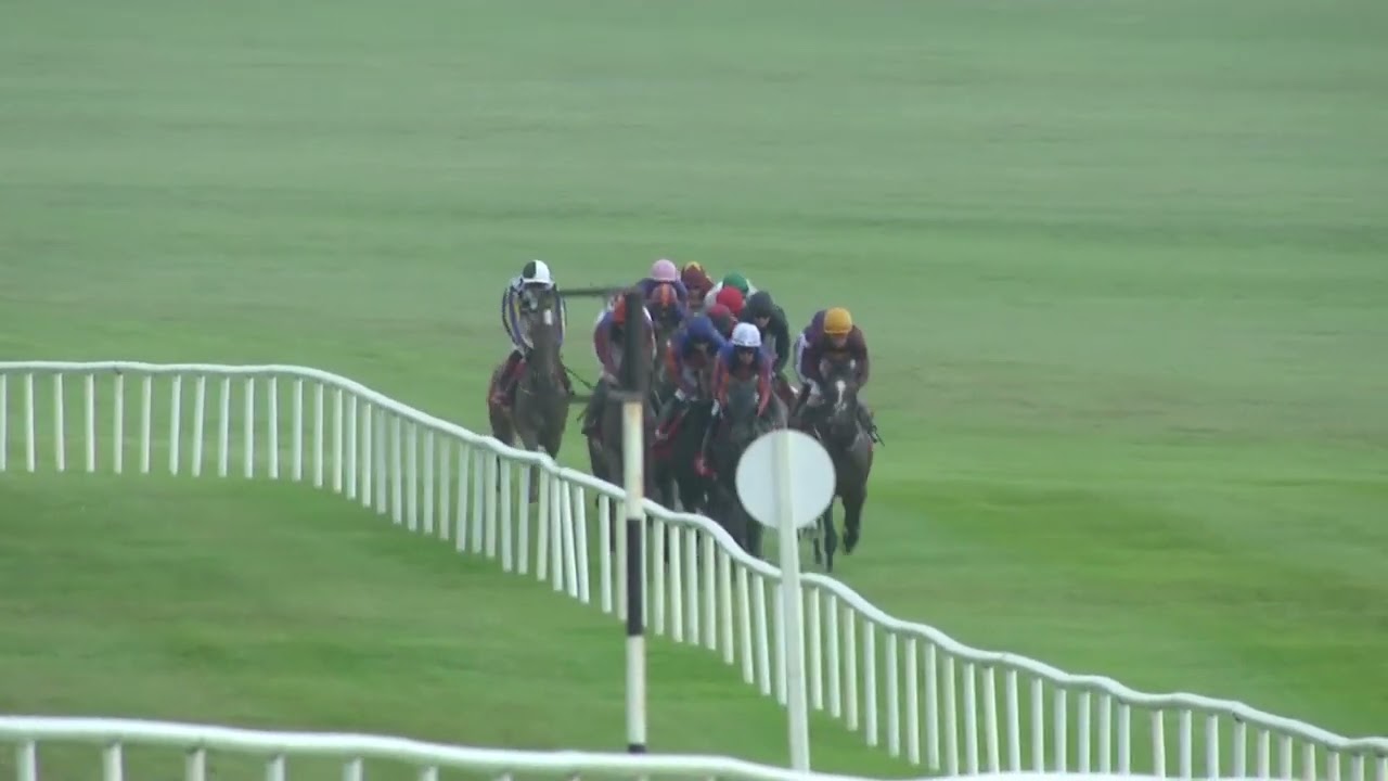 Santiago - Irish Derby (Gr.1)