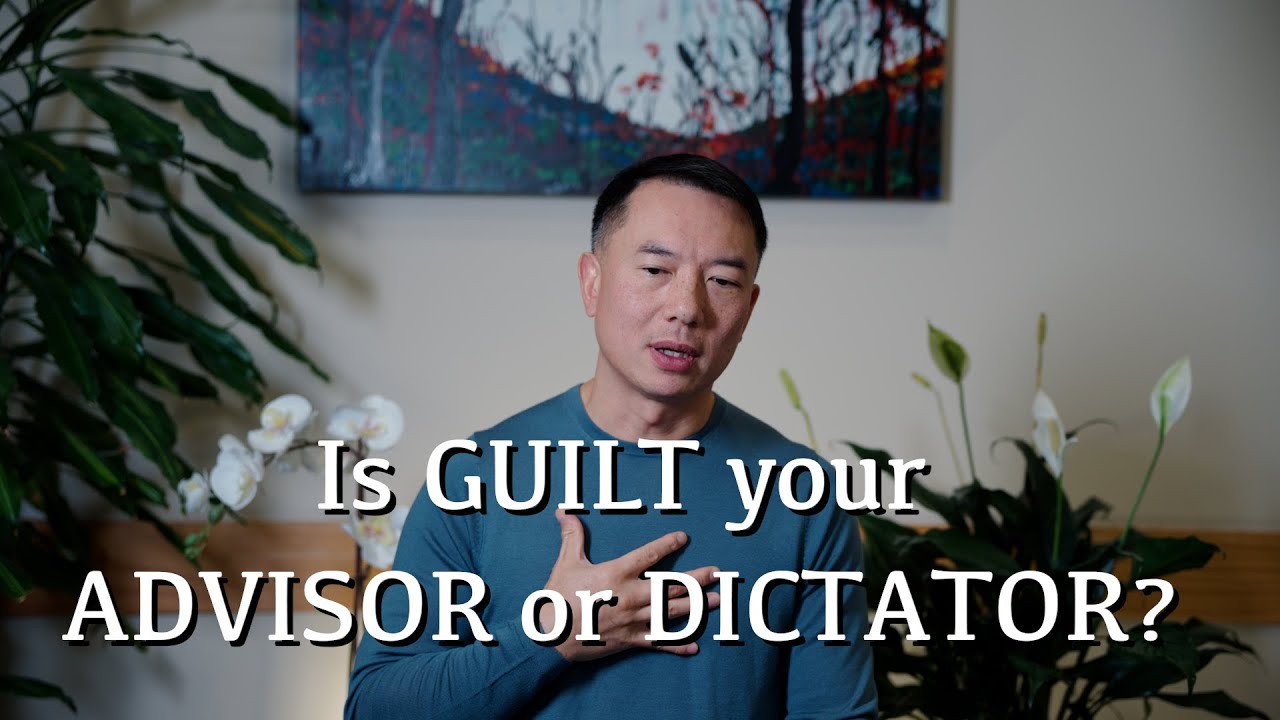 GUILT