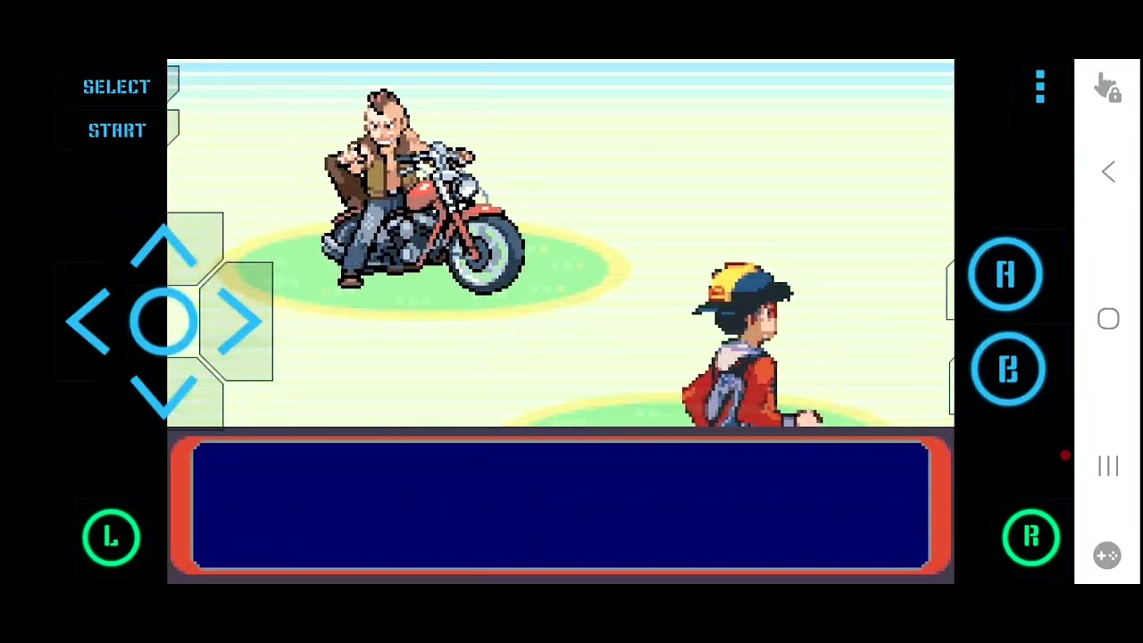 Let's Play Pokemon PowerCrystal Parte 77 (post-game)