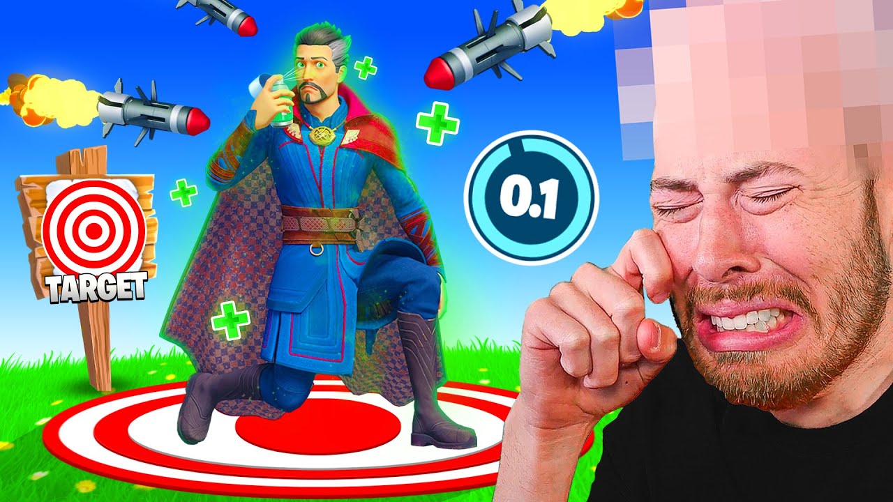 IF You Laugh = You Take OFF Your Hat (Fortnite DO NOT Laugh)