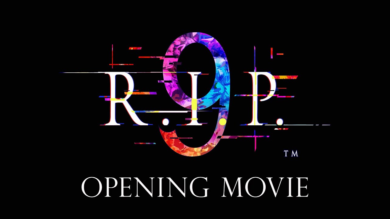 9 R.I.P. | Opening Movie Trailer | Nintendo Switch™