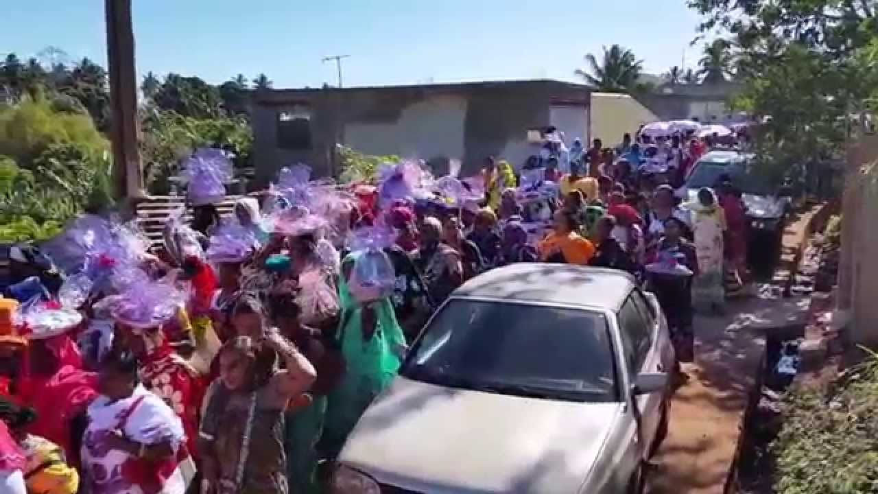 Manzara ESTU et RAISSA