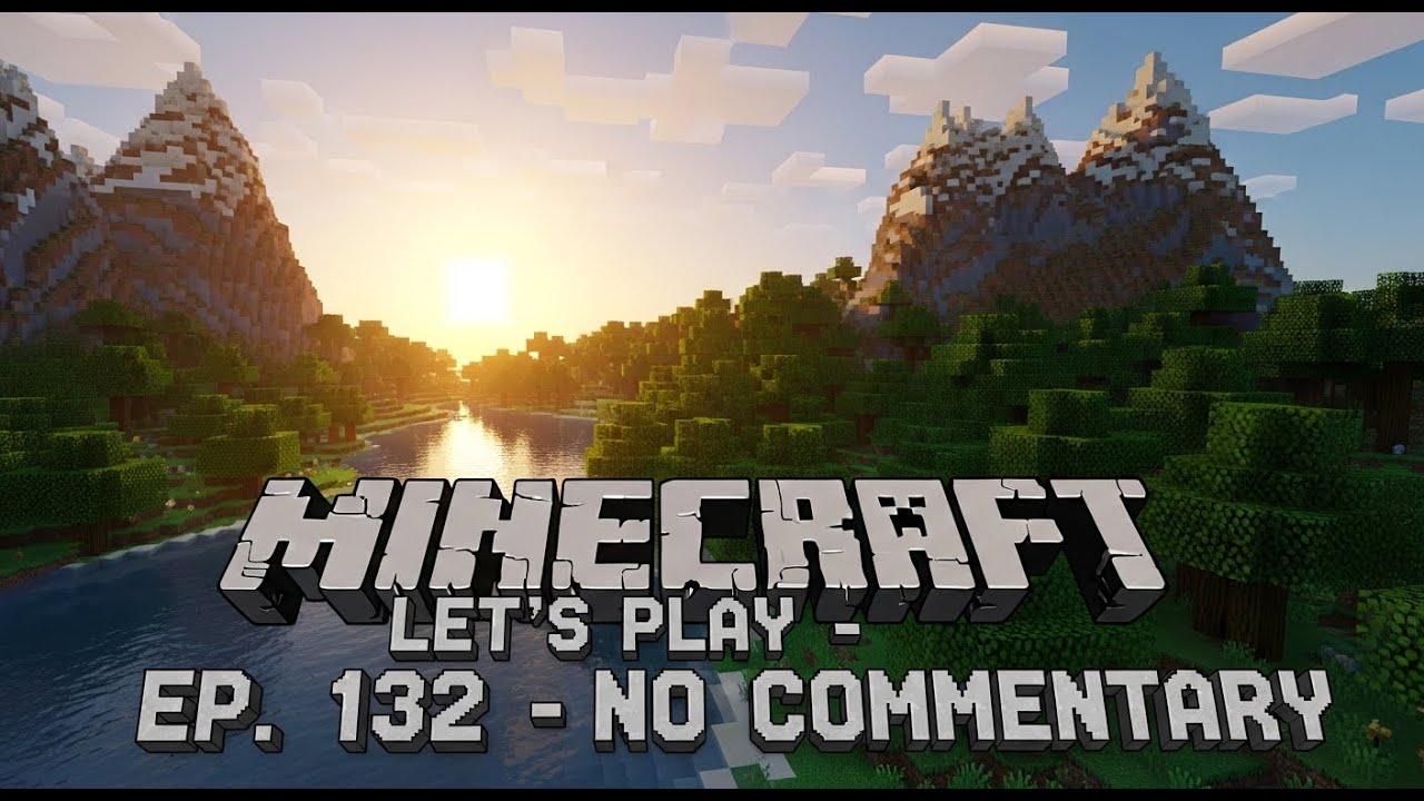 Ep  132 Minecraft let' s play MinecraftRevolution2026 no commentary. #minecraft