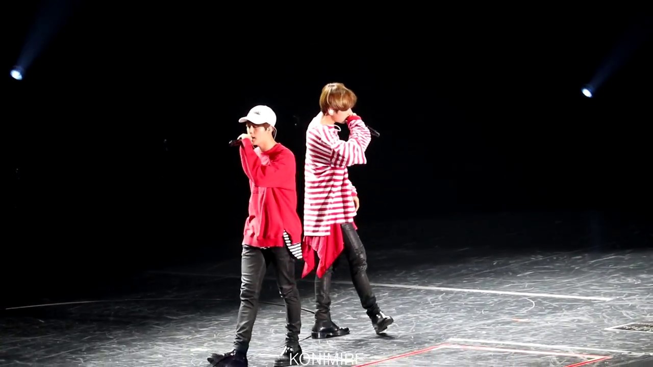 170607 방탄 히로시마 윙즈투어 Save me 세이브미 일본어 BTS WINGSTOUR HIROSHIMA