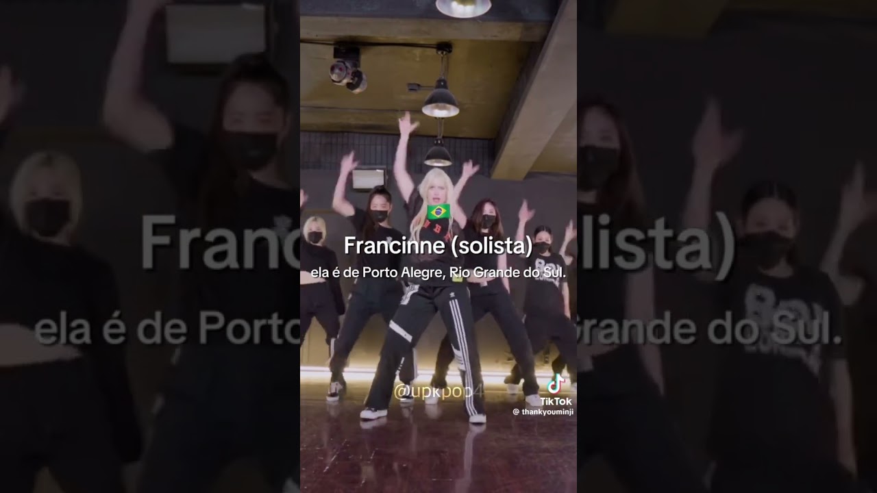 Idols brasileiros no K-Pop 🇧🇷🇰🇷 | #shorts