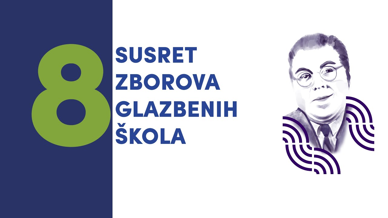 8. susret zborova