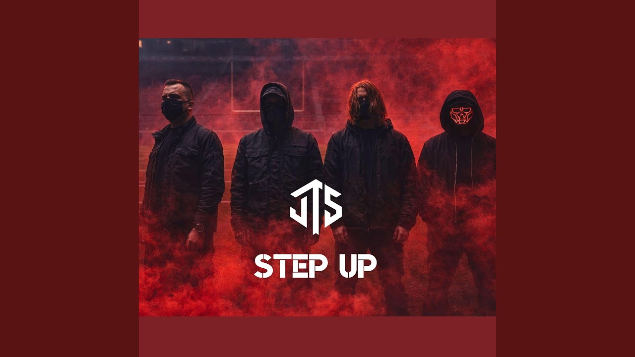 Step Up
