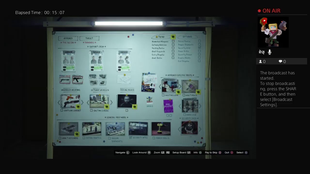 ISSA SALE GTA$ 1.4 Million Nightclub  #dezndos