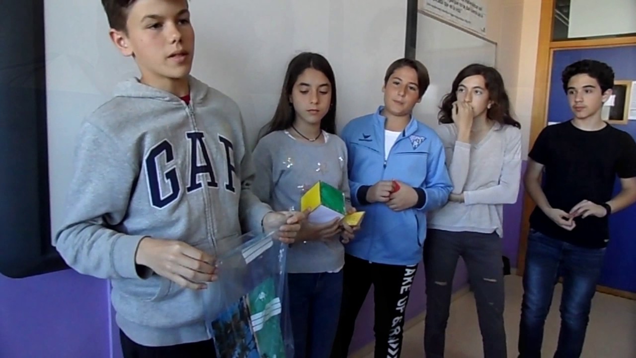 PRESENTACIÓN. JUEGOS SOBRE CONTAMINACIÓN. 1.