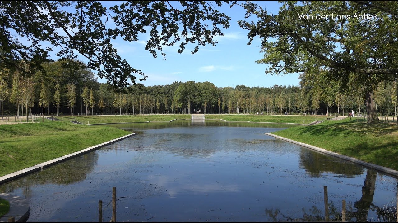 Het Baarnse Bos