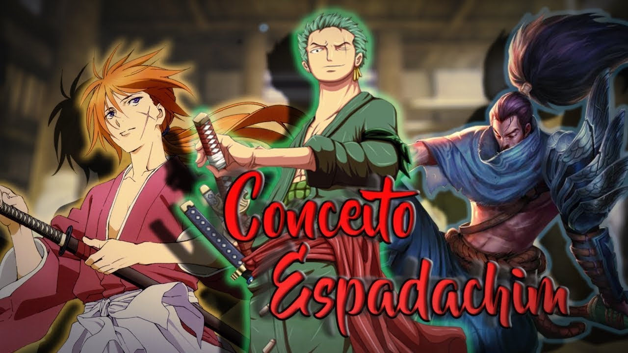 Rap - Conceito Espadachim | Viver e Morrer Pela Espada | Kamikaze (Prod. Shuka4Beats)