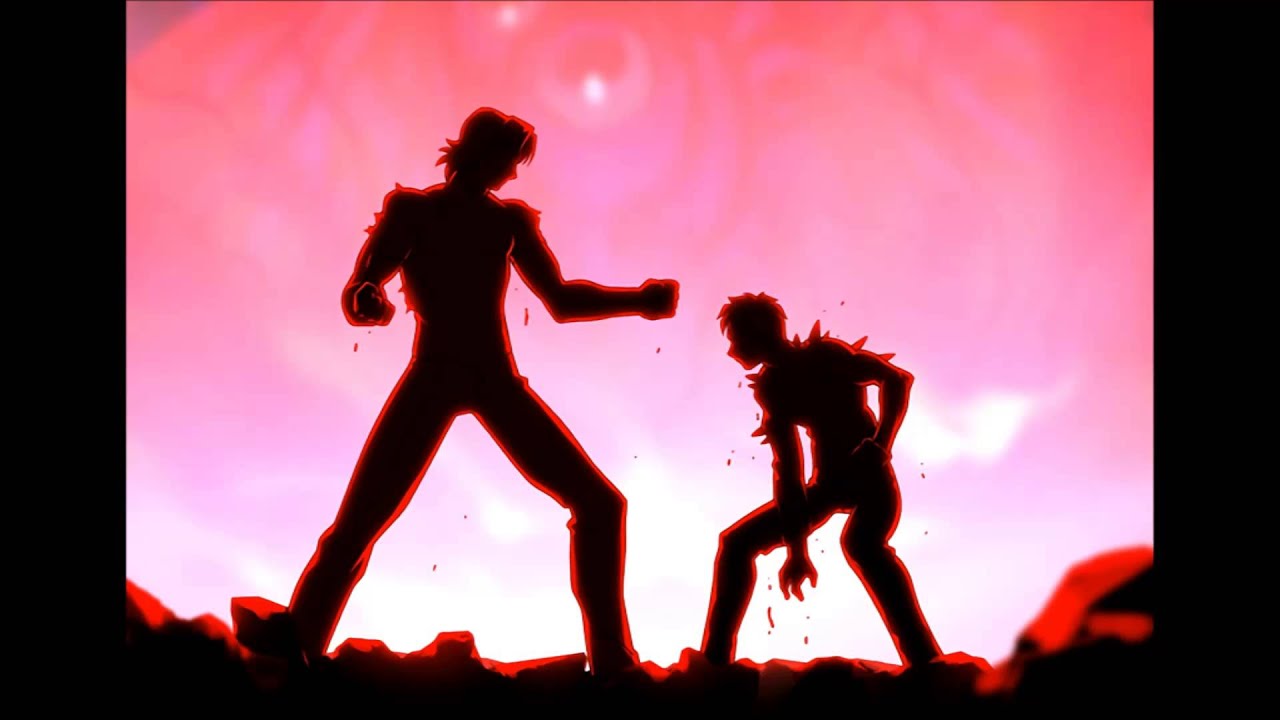 Crow's Claw - Light and Darkness - Fate - Stay night [HD]