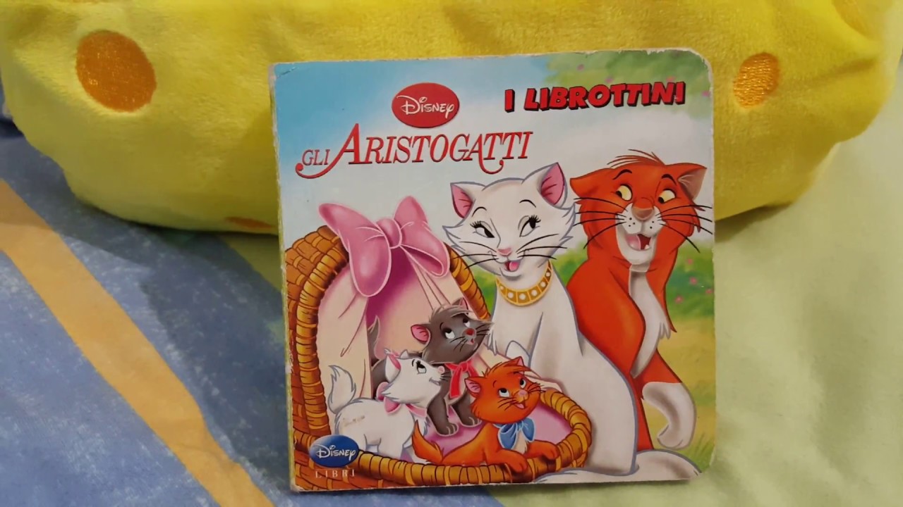 Gli Aristogatti