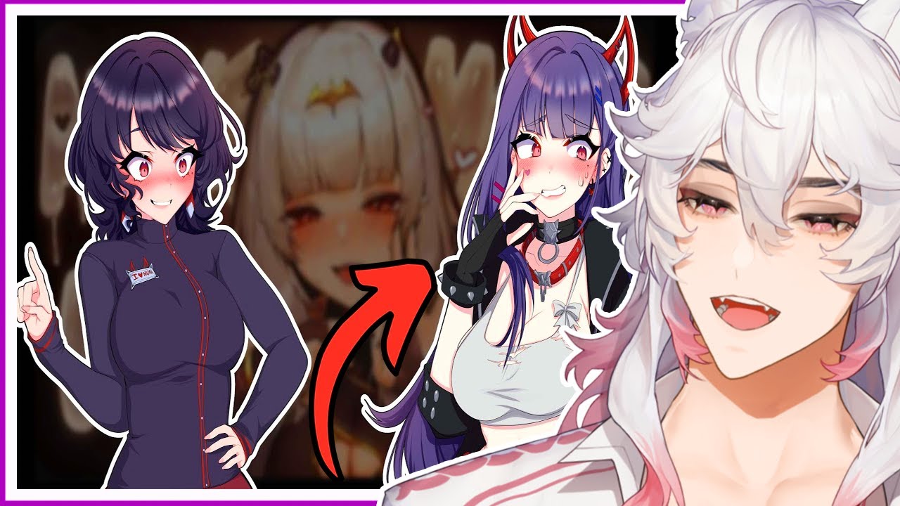 I Made my MOM React to VTUBER CLIPS! | Numi React