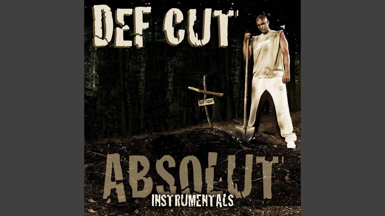 Absolut (Instrumental)