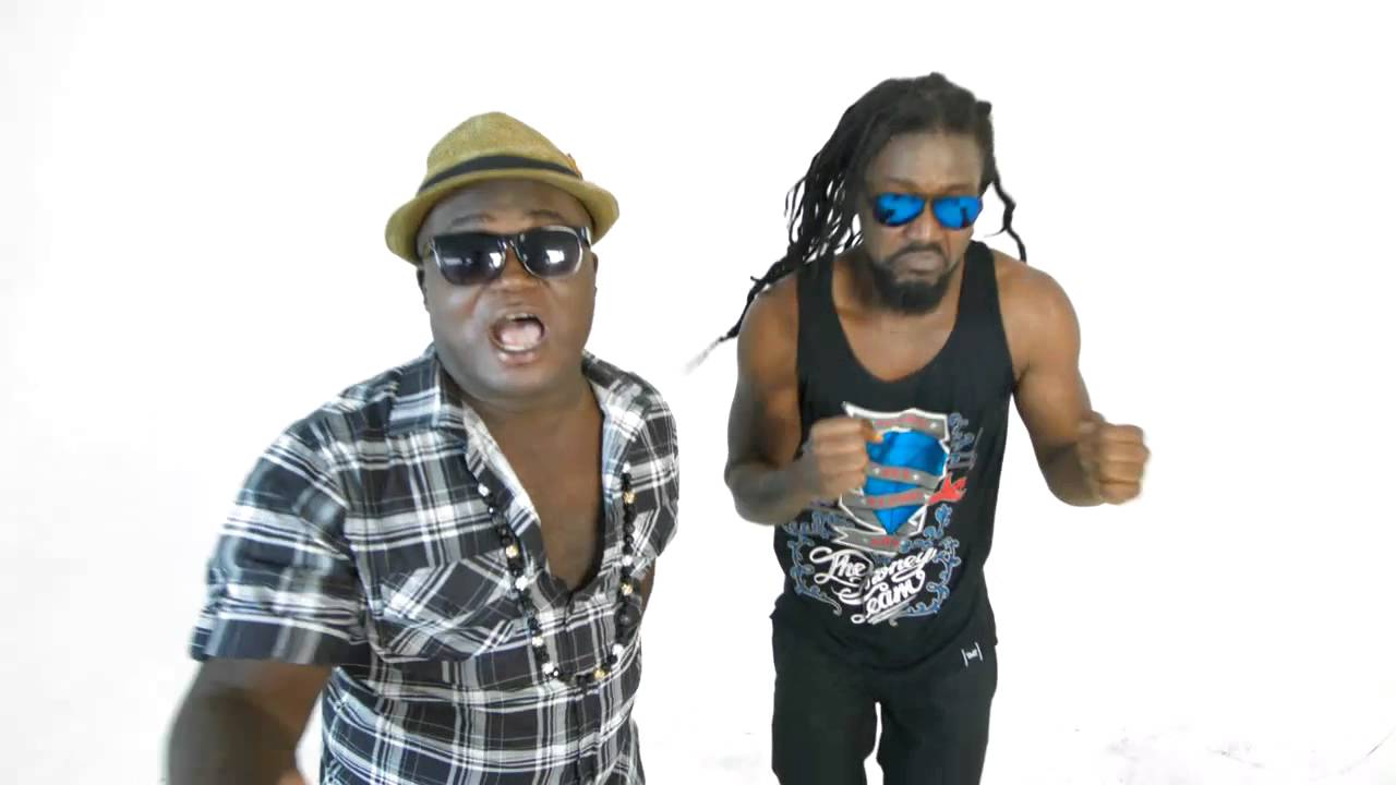 Teaser for Akye by Nana Quame Ft Samini