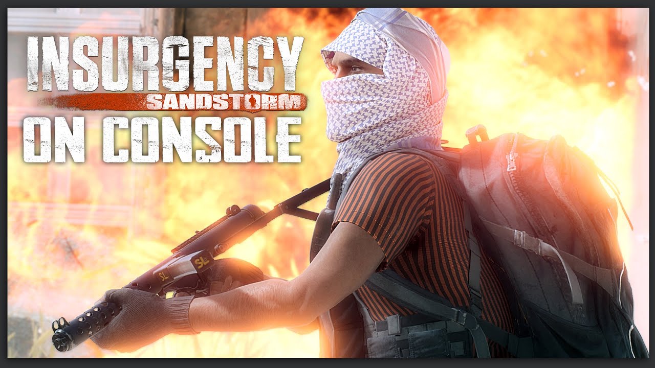 Tips for New Insurgency Sandstorm Players!