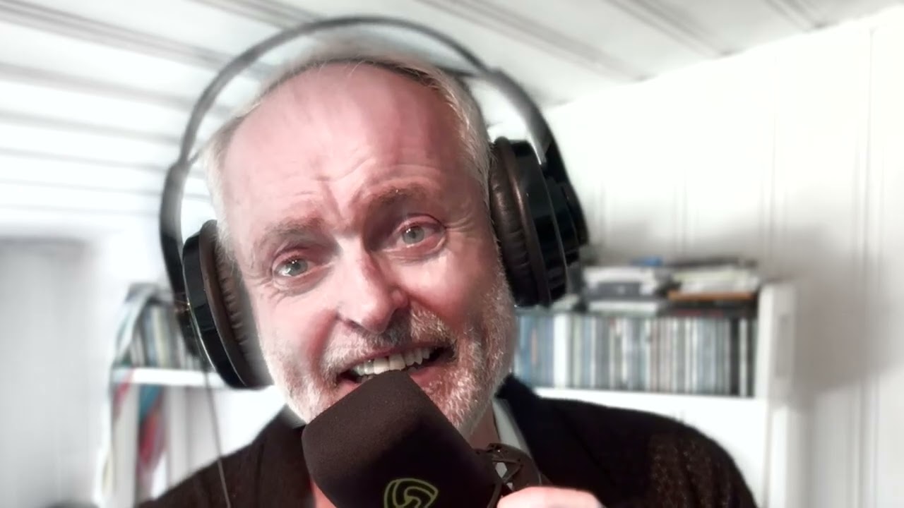 Vær rak i ryggen