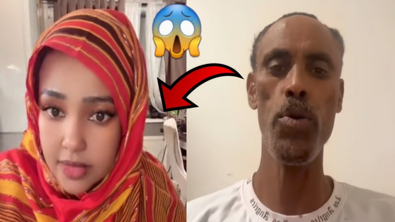 DHIFIQ OO NOLOSHA HINDA WACAN KU  QABTAY ......