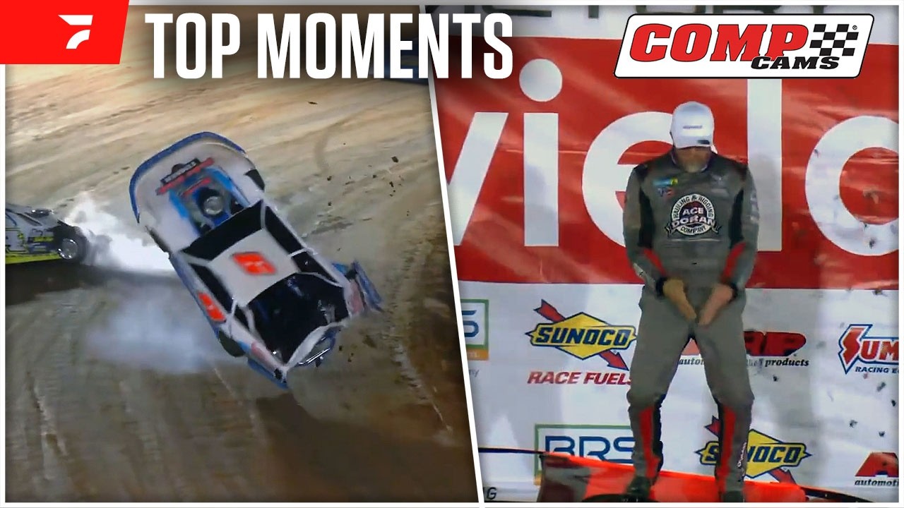 A Wild Week At Golden Isles | COMP Cams Top Moments Ep. 188