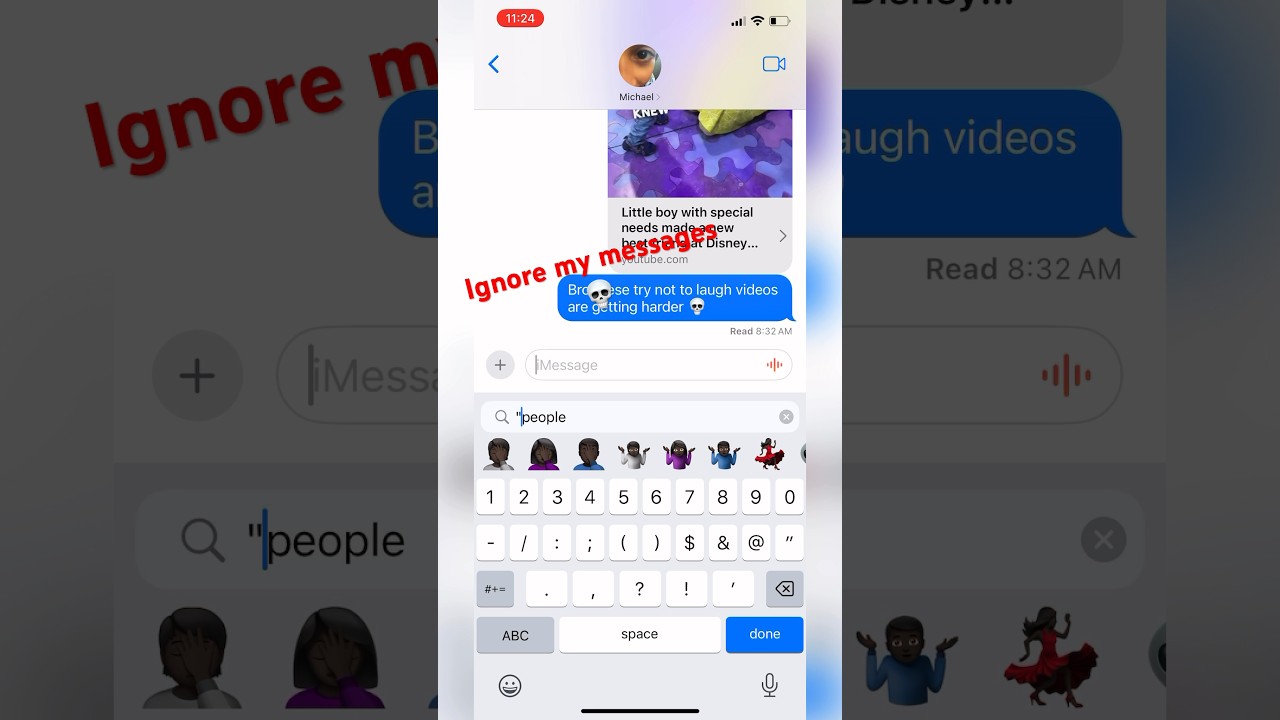 iPhone is raciest #pixar #disneyfamily #disney #sped#gaming #fortnite #special #specialneeds #mefrfr