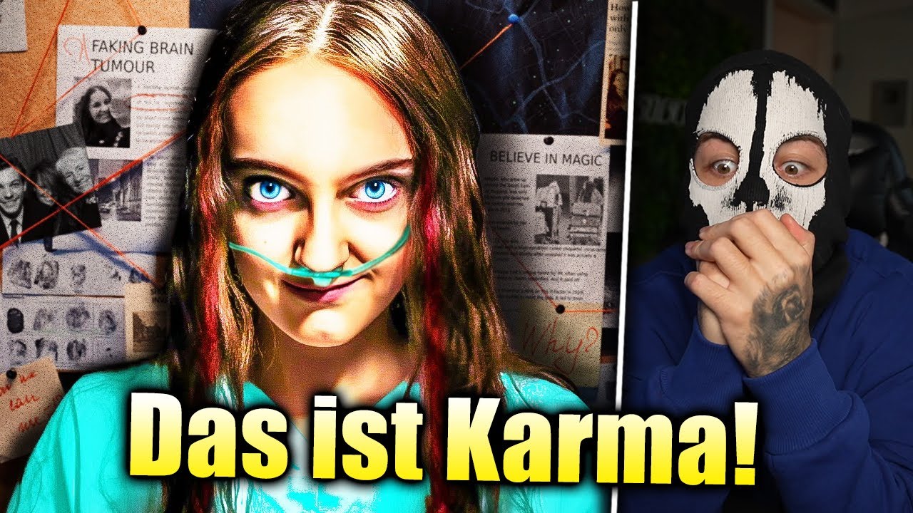 Der schlimmste Spendenbetrug aller Zeiten 😱 Moji Reaction