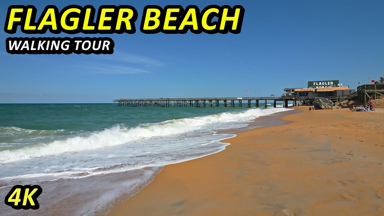 Flagler Beach Florida