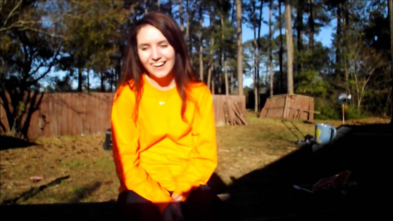 Spit-Take challenge (Fail)