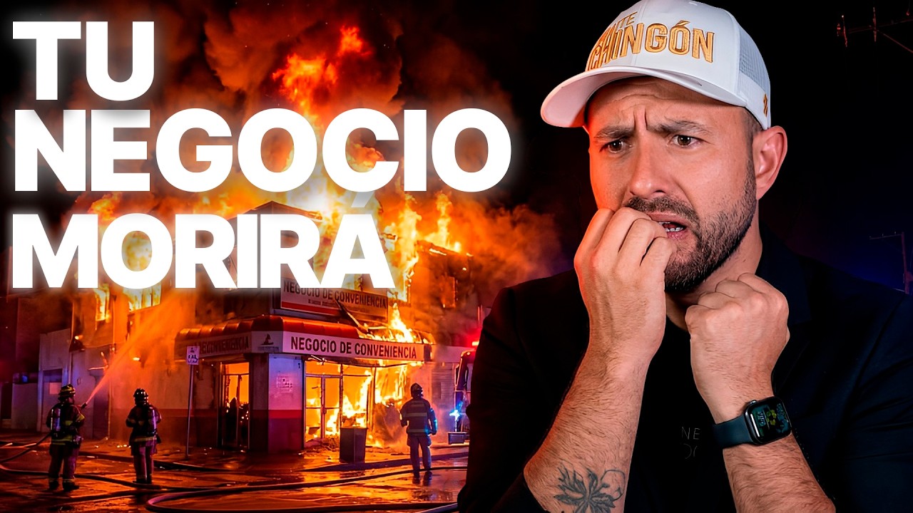 10 Fundamentos que Evitan que tu Negocio Muera