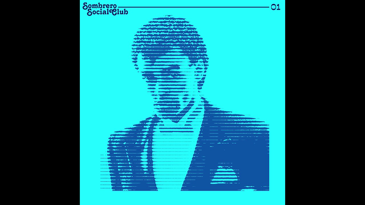 Sombrero Social Club - Mad Trioska