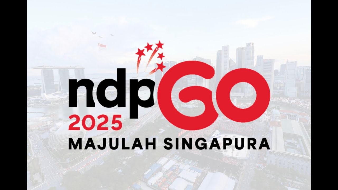 Military Music for NDP 2025 (Updated Version) | The SAF Central Band