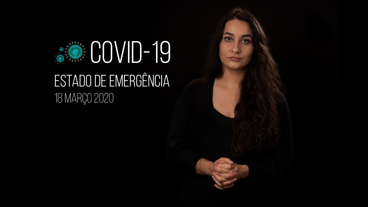 #2 - Estado de Emergência