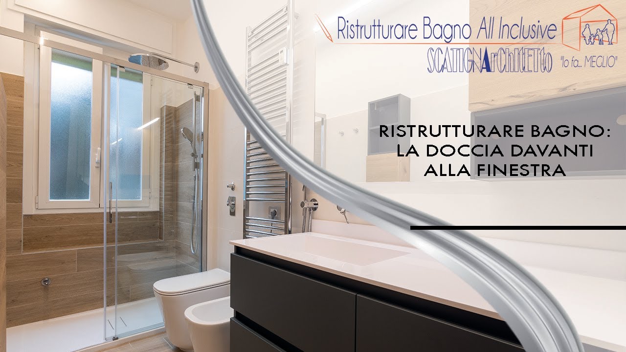 𝗥𝗜𝗦𝗧𝗥𝗨𝗧𝗧𝗨𝗥𝗔𝗥𝗘 𝗕𝗔𝗚𝗡𝗢: 𝗹𝗮 𝗗𝗢𝗖𝗖𝗜𝗔 𝗱𝗮𝘃𝗮𝗻𝘁𝗶 𝗮𝗹𝗹𝗮 𝗙𝗜𝗡𝗘𝗦𝗧𝗥𝗔